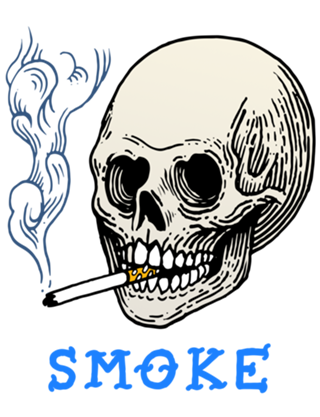 S m o k e