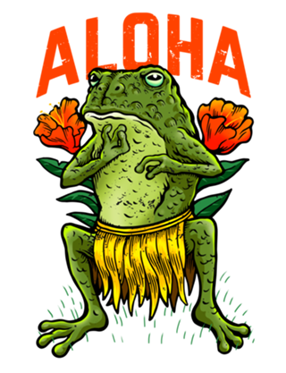 Aloha