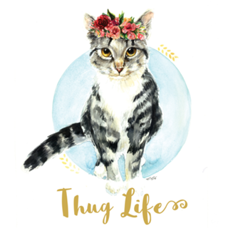 Thug Life