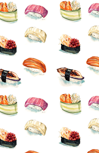 Sushi