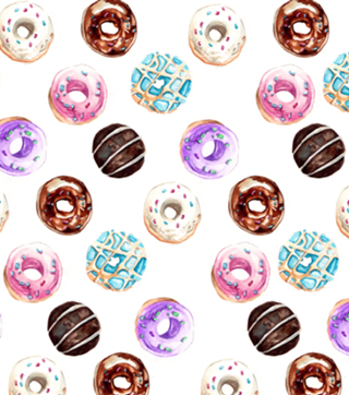 Donuts