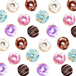 Donuts