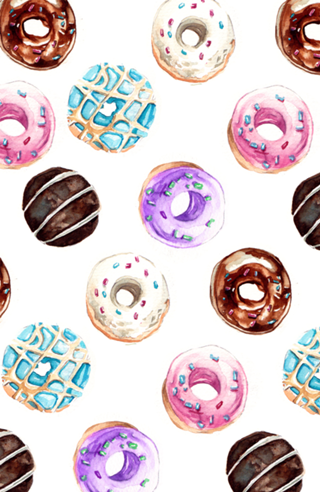 Donuts