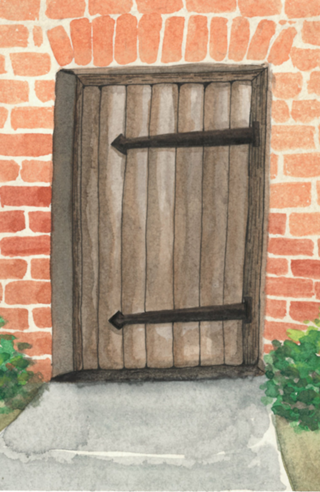 A Porta