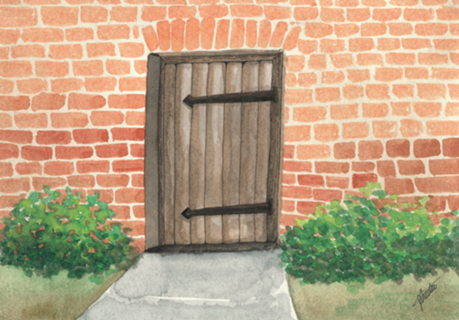 A Porta
