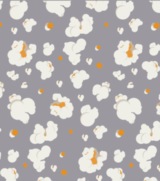 POPCORN #2