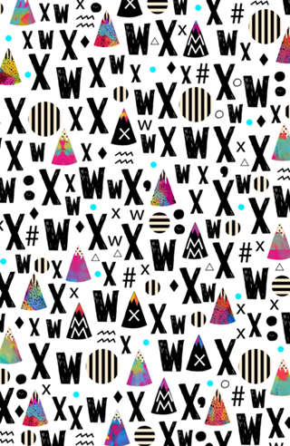 A.A.X.X. W.