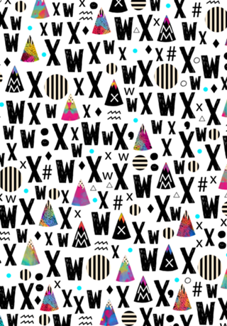 A.A.X.X. W.