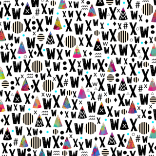 A.A.X.X. W.
