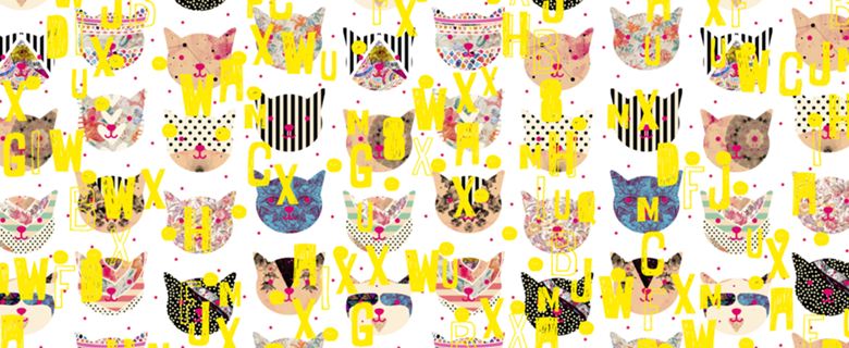 COSMIC CATS