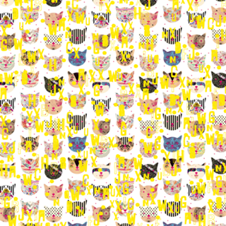 COSMIC CATS
