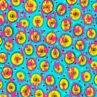 COSMIC EYES ii