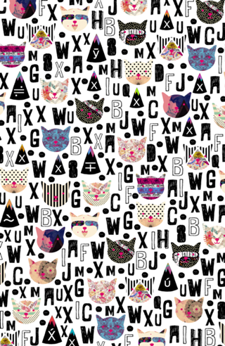 COSMIC CATS ii