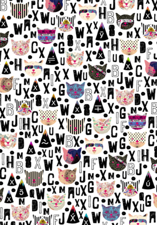 COSMIC CATS ii