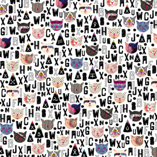 COSMIC CATS ii