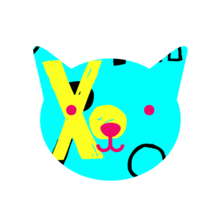 COSMIC CATS iv