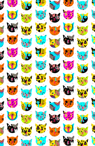 COSMIC CATS iv