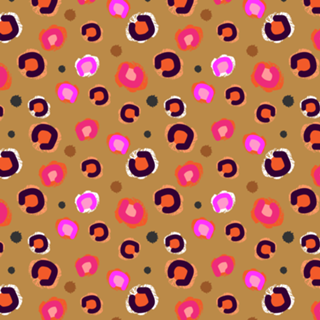 Animal Print Fofura