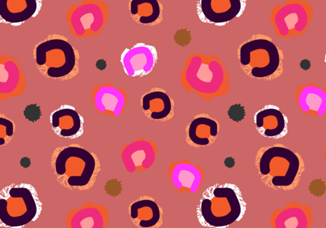 Animal Print Fofura