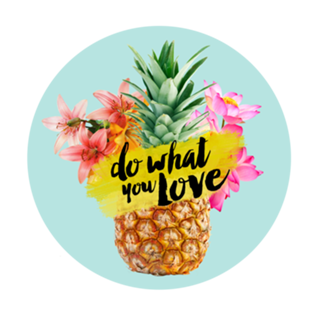 Do what you love
