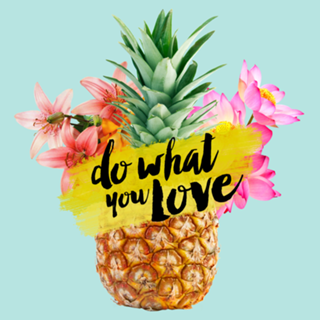 Do what you love