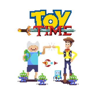 Toy Time