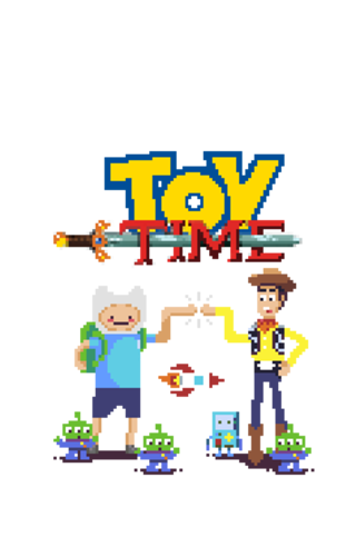 Toy Time