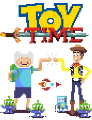Toy Time