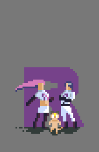 Team Rocket