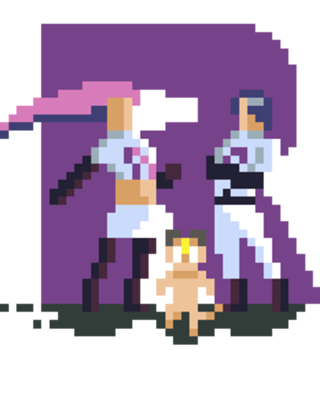Team Rocket
