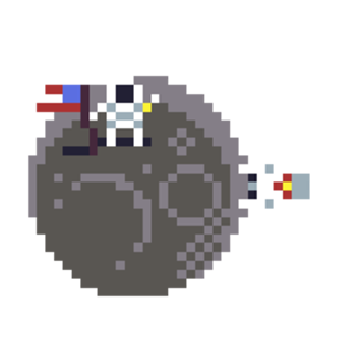 Astronauta