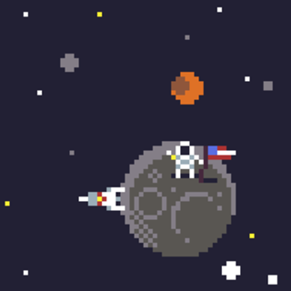 Astronauta