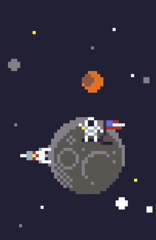 Astronauta