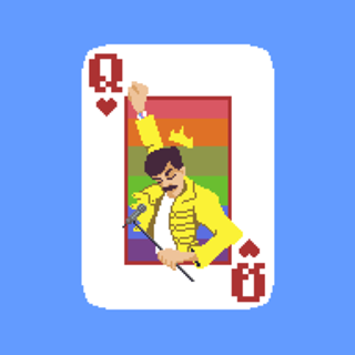 Queen