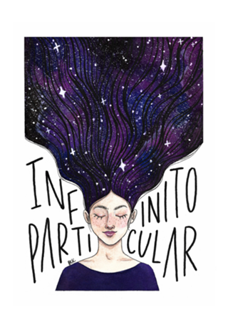 Infinito Particular