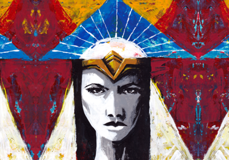Wonder
