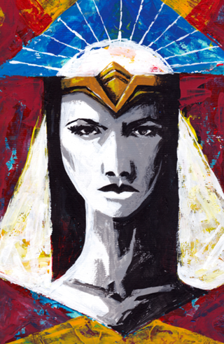 Wonder