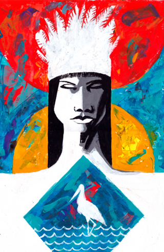 Tribal