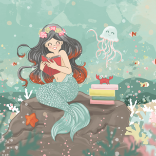 Pequena Sereia