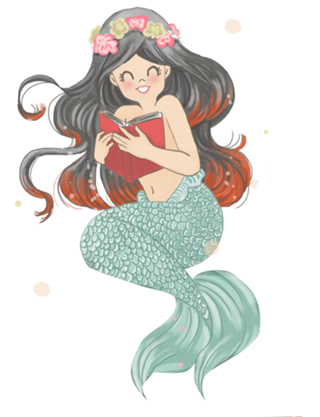 Pequena Sereia