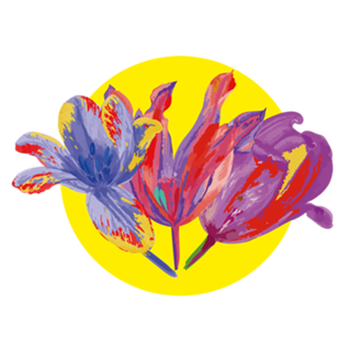A Splash of Tulip
