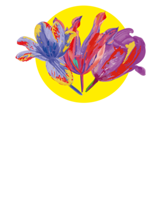 A Splash of Tulip