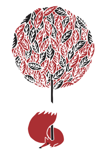 Cherry tree