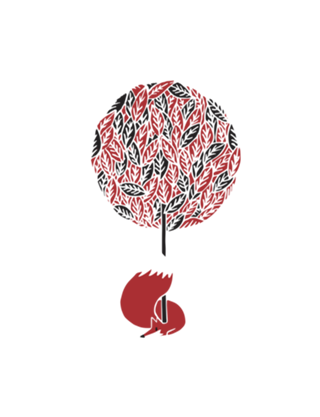 Cherry tree
