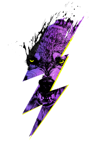 Thunderwolf alpha
