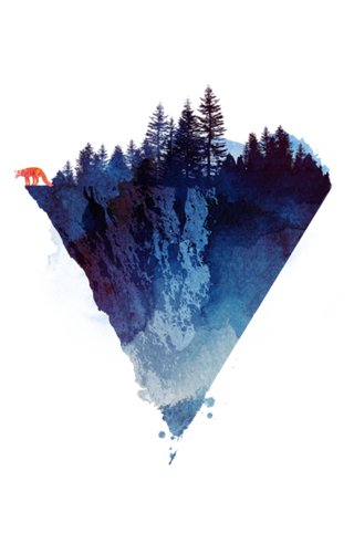 Near tothe edge