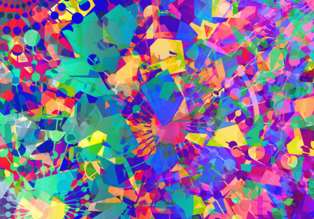 Caldeirão Fractal