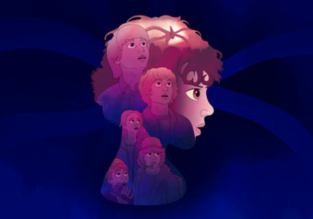 Stranger Things 2