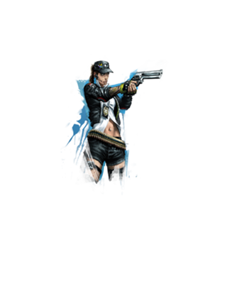 Garota gamer 2
