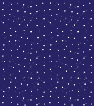 Oceano de Estrelas